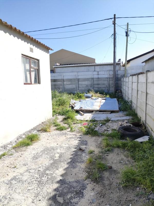 3 Bedroom Property for Sale in Khaya Western Cape